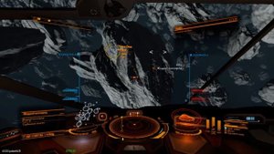 Гайд на добычу из астероидов / Elite dangerous