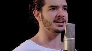 THE SHOW MUST GO ON (QUEEN) Tommy Johansson and Dan Vasc