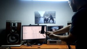 Акустика(Колонки) «Электроника» 25АС-033 «Krystal»