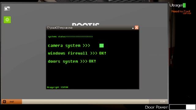 Five Night at Heavy's 2 [1.0] (Night 2;4;5;6;7)