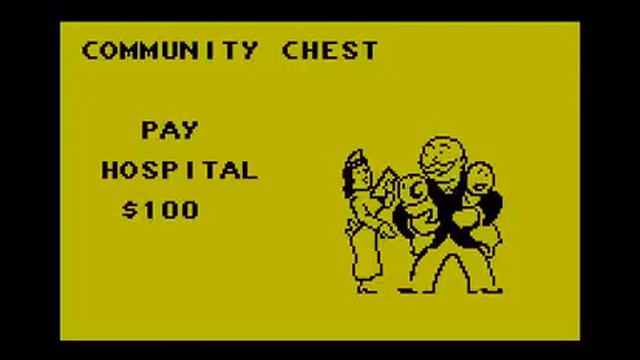 Let's Play - Monopoly (2 Players) - Part 6 смотреть онлайн