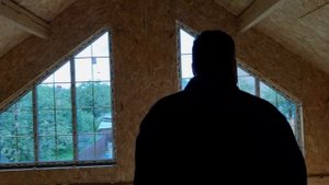 МАНСАРДНЫЙ ДОМ СО ВТОРЫМ СВЕТОМ ИЗ СИП-ПАНЕЛЕЙ 10.6 Х 6.5