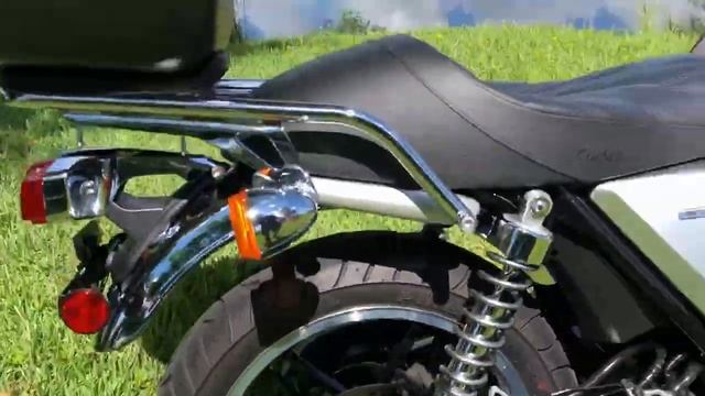 2013 Honda CB 1100 WALK AROUND VIDEO!