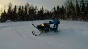 Поездка на Бездонное озеро