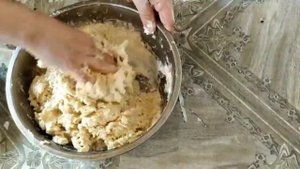 ФАТИР Самый лёгкий и быстрый рецепт