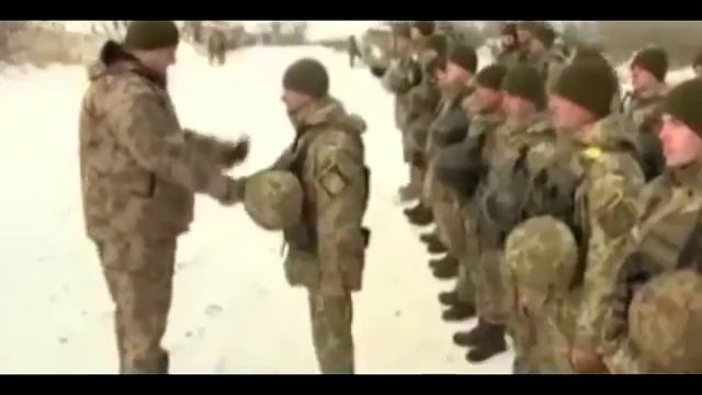 Порошенко - беда пришла откуда не ждали смотреть онлайн