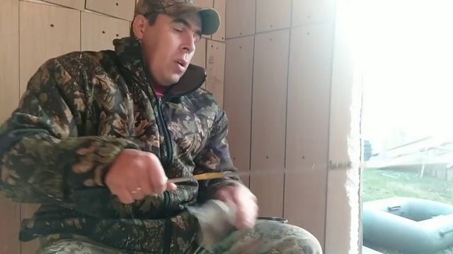 Стоит ли чистить ружье? смотреть онлайн