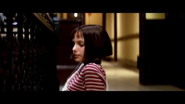 Леон(ностальгия,мнение)