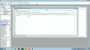 Прячем вирус в Microsoft WORD EXСEL документ !