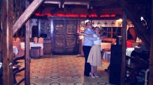 СВАДЕБНЫЙ ТАНЕЦ ВАЛЬС - Wedding Dance - lightCHOREOGRAPHY