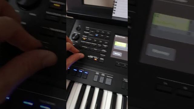 Yamaha SX 900 Ed Sheeran - Shape of you Mix Nov.15.2020 смотреть онлайн