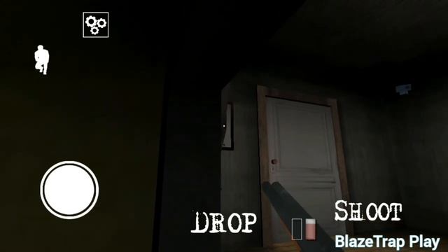 Granny Chapter 2 Door Escape With Grandpa Full Gameplay смотреть онлайн