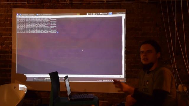 POZnan React #3 - DRY Redux with HTTP api by Naugtur (Zbyszek Tenerowicz) смотреть онлайн