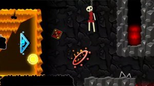 [THE ORIGEN] "kiD frIEndly" by ExtoPlasm (UNRATED) [3 Coins] [On Mobile] [Geometry Dash 2.11]