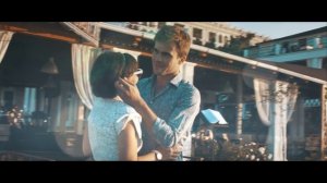 Анжелика - Я б такого полюбила
(сл. Игорь Блоцкий, муз. А-Sen)