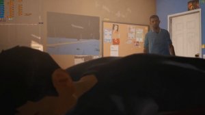 DNS ПК DEXP Mars 201 (часть 3)