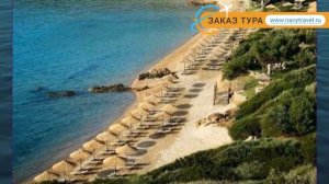 KEMPINSKI BARBAROSS BAY HOTEL 5* Бодрум обзор – КЕМПИНСКИ БАРБАРОСС БАЙ ХОТЕЛ 5* Бодрум видео обзор