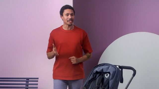 Bugaboo Donkey 5 - что нового в коляске для двойни
