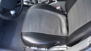 Чехлы "Автопилот". Что с ними стало за 4 года?...