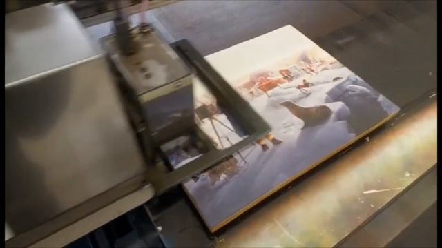 Памятная и теплая картина на дереве по фото смотреть онлайн