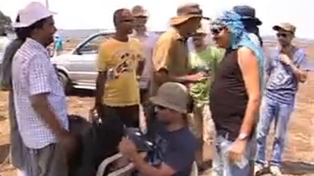 Making of   Reliance + Kites ad