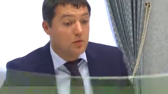 В Кузнецке обсуждают строительство хирургического корпуса