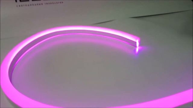 Светодиодный гибкий неон 57468 смотреть онлайн