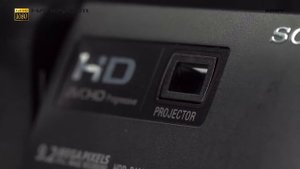 Sony HDR-PJ410 Full HD Handycam Camcorder