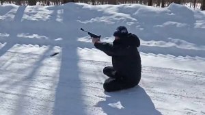 В пригороде города Аша Зомби напали на человека