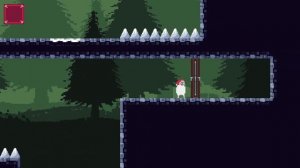 Untitled Platformer - Almost a Demo