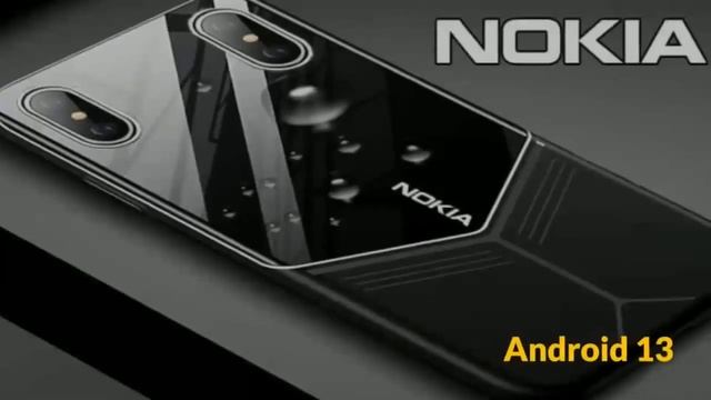 Nokia Lion 2023 Full First Look, Price, Release Date, Camera, Specs, Features, Trailer, 5G