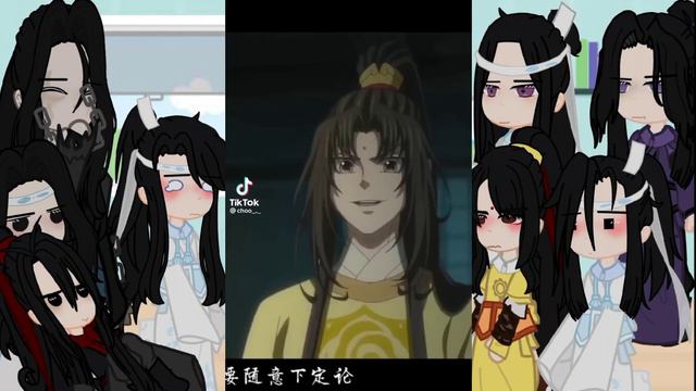 ꕥ|Реакция 1/? Магистр дьявольского культа на ТТ|ꕥ смотреть онлайн