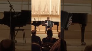 К.Мясков "Русский танец"