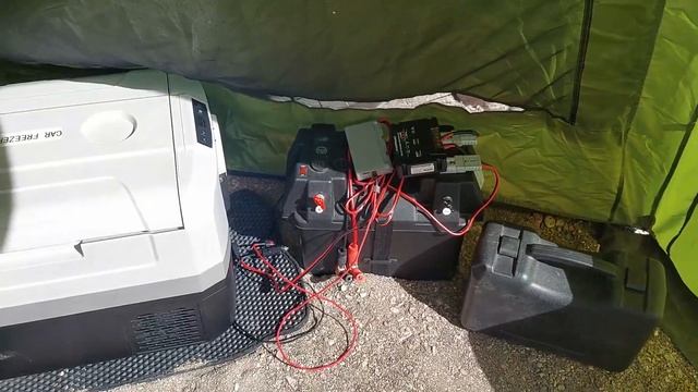 ☆Как правильно подключать солнечные панели мини обзор / How to properly connect solar panels☆ смотреть онлайн