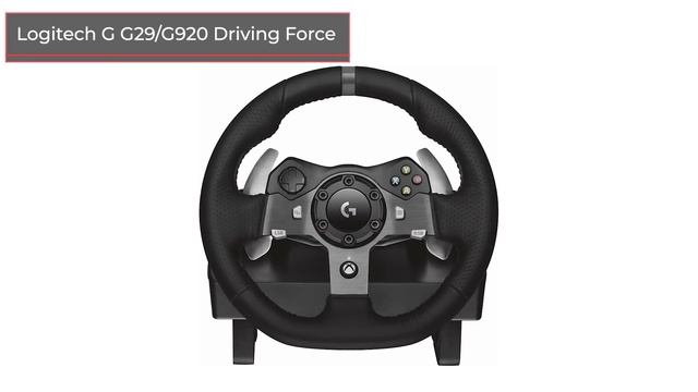 ТОП—5. Лучшие рули для ПК. Рейтинг 2022 года! смотреть онлайн