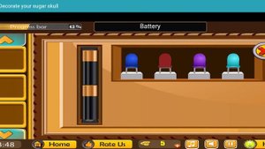 101 Room Escape Game - Mystery. Escape Game - 8. level-8.