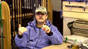 Волшебная коробочка воблеров на судака