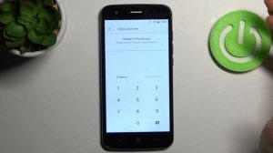 Сброс всех настроек на ZTE BLADE V8 LITE . ПОлный сброс к фабричным установкам ZTE BLADE V8 LITE
