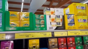 САМЫЙ ДЕШЕВЫЙ СУПЕРМАРКЕТ В ИТАЛИИ | ПРОДУКТОВАЯ КОРЗИНА | ЦЕНЫ НА ПРОДУКТЫ | РИМ
