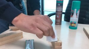 Совместное использование Акфикс 610 и 705