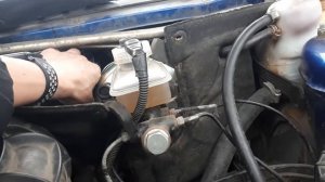 Не работает печка есть выход. Замена моторедуктор