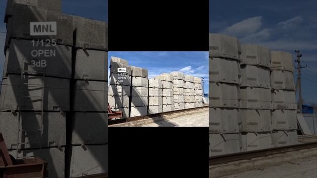 Железобетонные изделия по заявкам наших клиентов