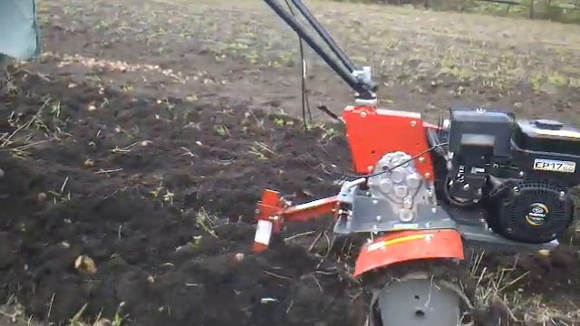 Мотоблок с движком subaru 2012 09 01 10 50 37 478 смотреть онлайн