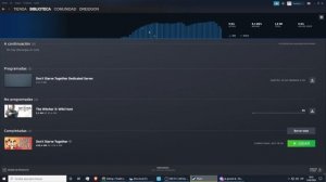 Fix Unable to write to files in the directory - Don't Starve Together