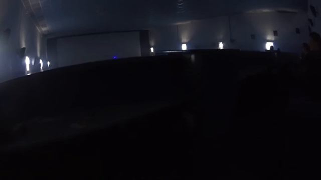 Aleks Ko4nes Live - The Walking Dead - Бонус Серия №1 смотреть онлайн