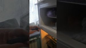 Как сделать чтобы дверь холодильника открывалась в другу сторону