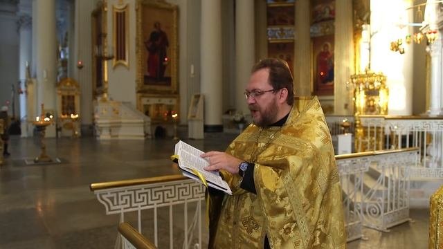 Авраам: отец всех верующих