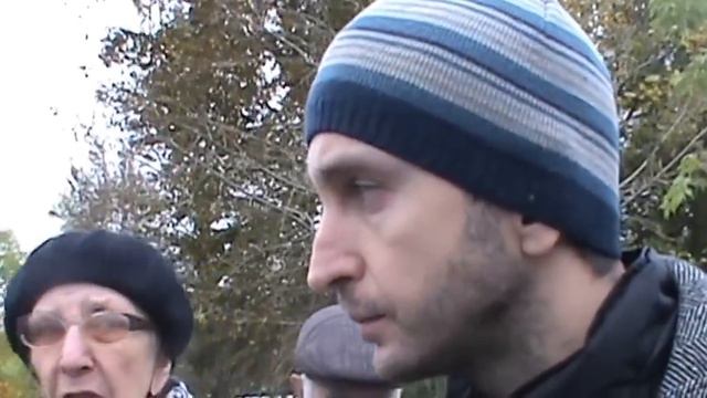 КОРТРОС - РЕЙДЕР ВРЁТ В ГЛАЗА ЗАМ. ПРЕФЕКТУ ЮЗАО