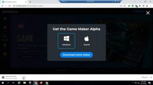 How to download the sandbox game maker on window 10 pc/ sandbox game play Hindi/Urdu