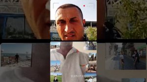 Эрик Хачатуров и Кямран Размовар